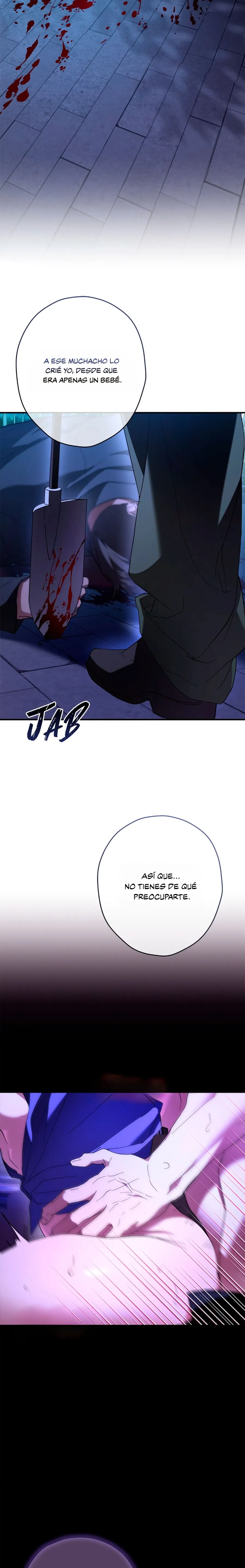 12 Tiempo detenido – Sin censura