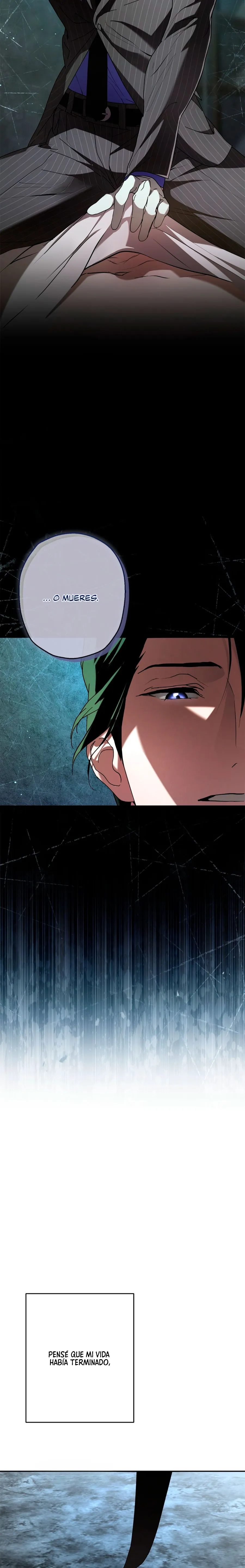 5 Tiempo detenido – Sin censura