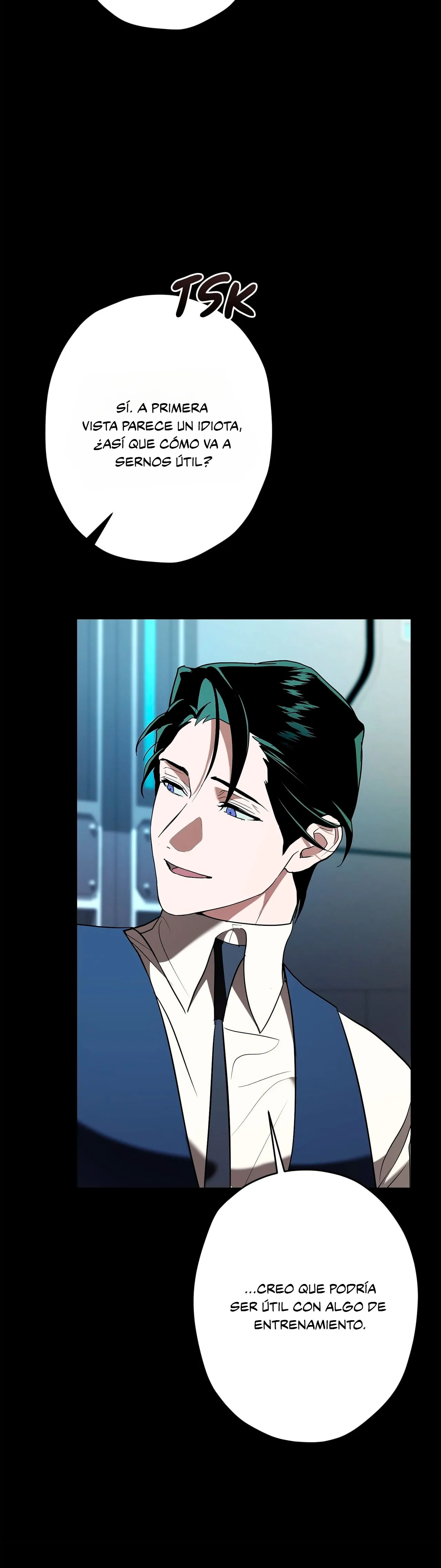 23 Tiempo detenido – Sin censura