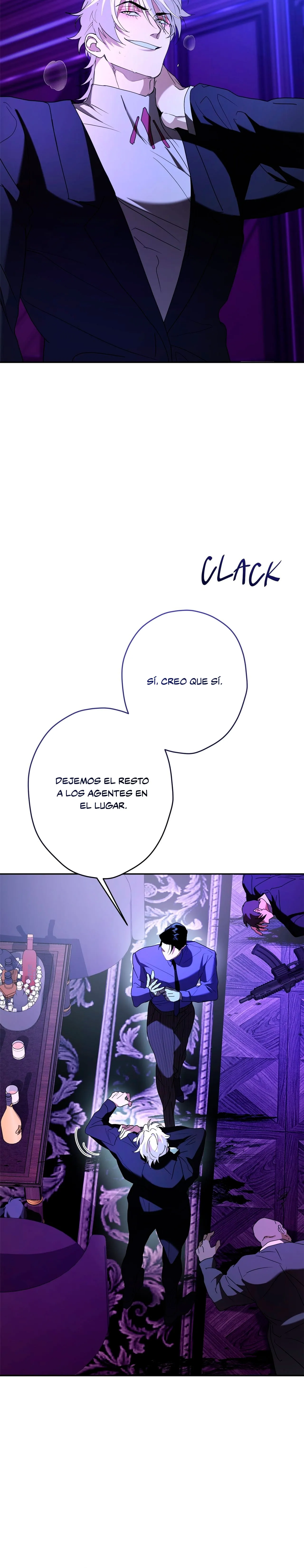 3 Tiempo detenido – Sin censura