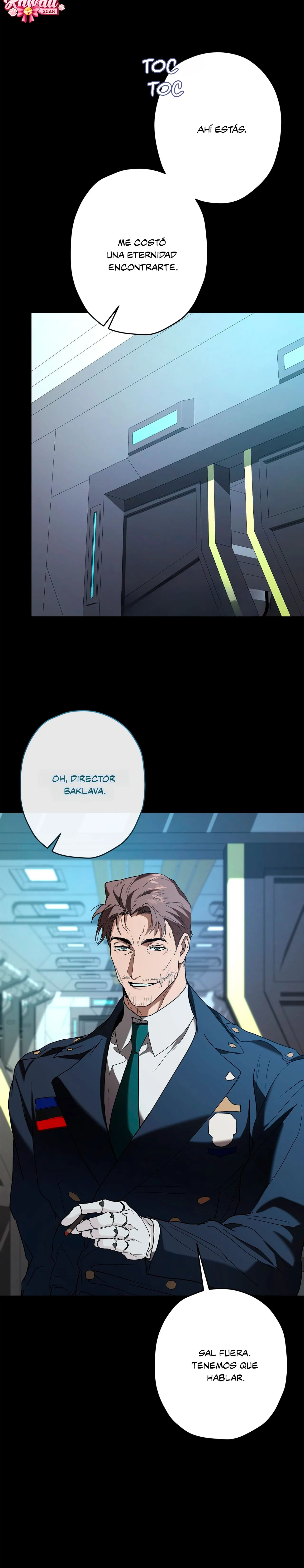 16 Tiempo detenido – Sin censura