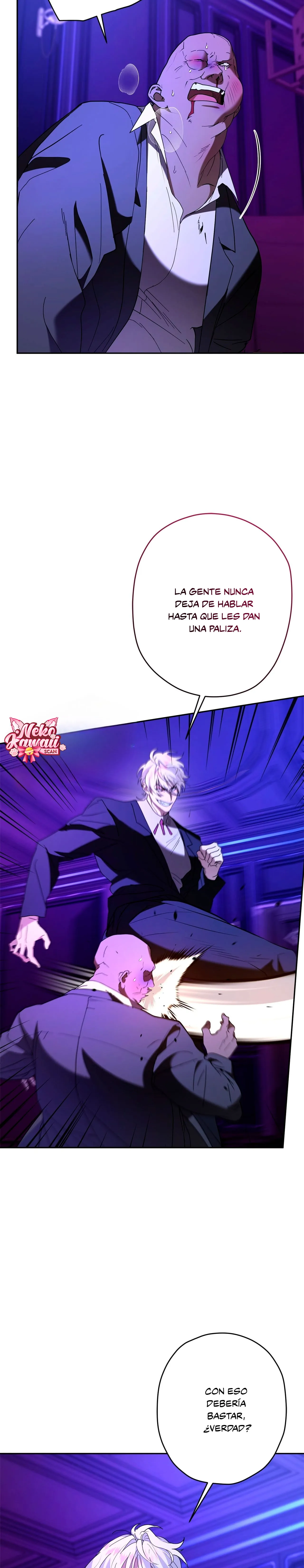 2 Tiempo detenido – Sin censura