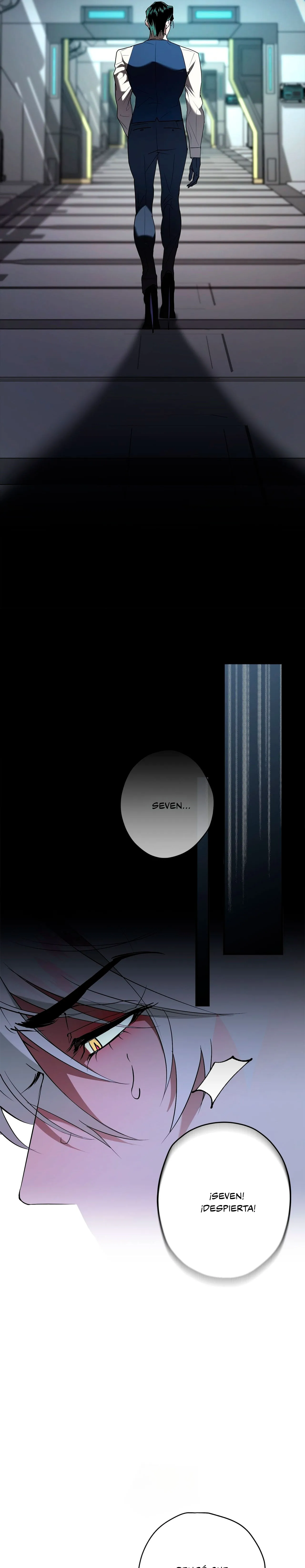 27 Tiempo detenido – Sin censura