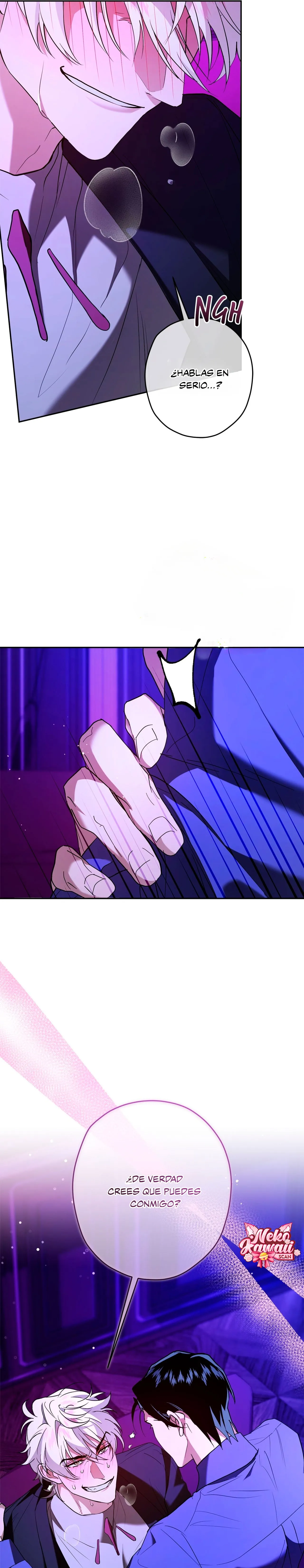 35 Tiempo detenido – Sin censura