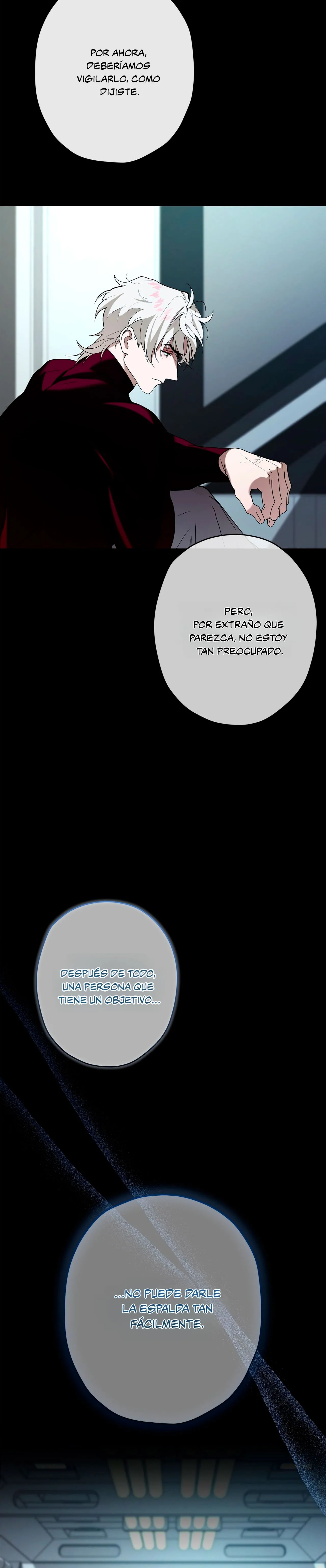 26 Tiempo detenido – Sin censura