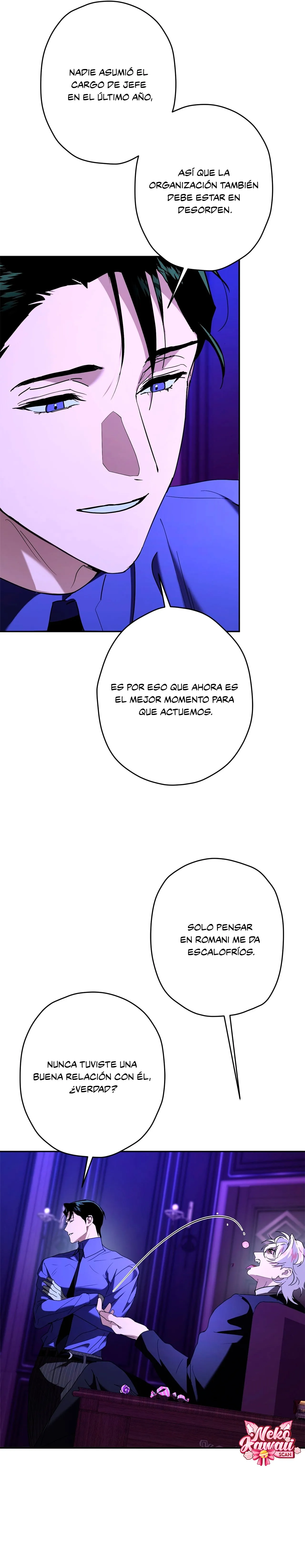 7 Tiempo detenido – Sin censura