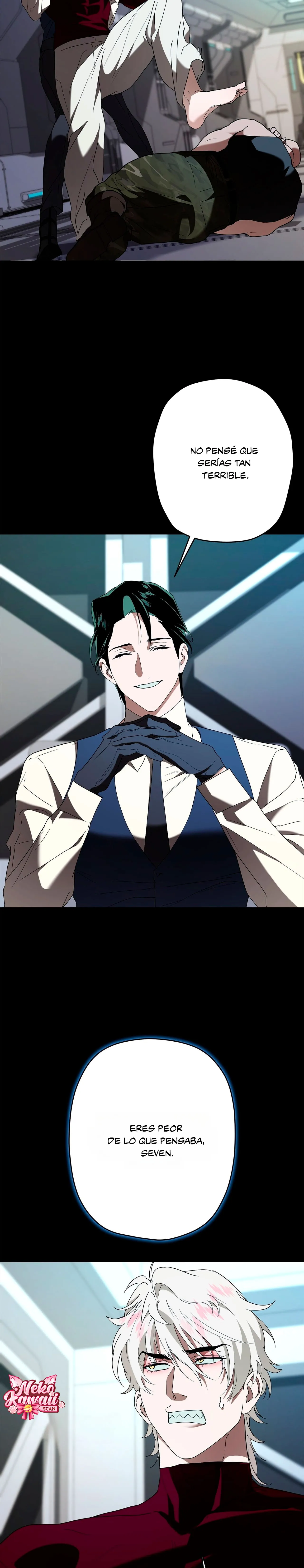 12 Tiempo detenido – Sin censura