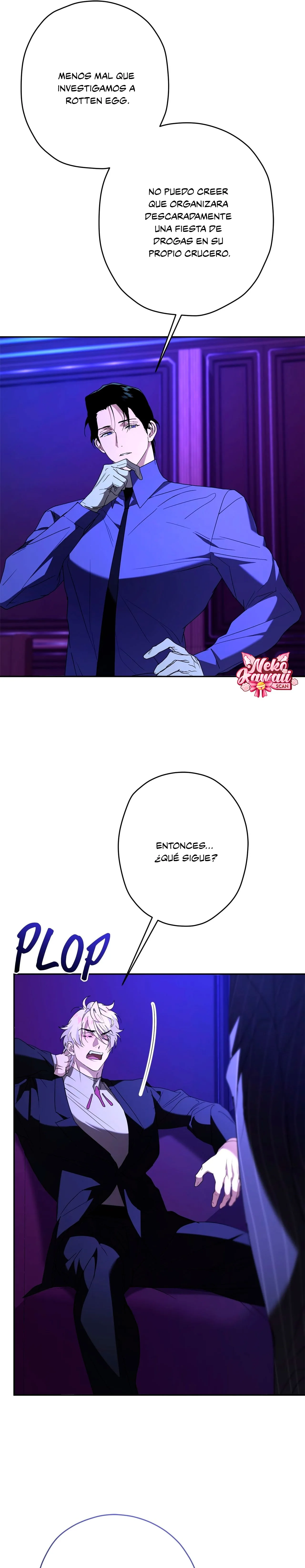 4 Tiempo detenido – Sin censura