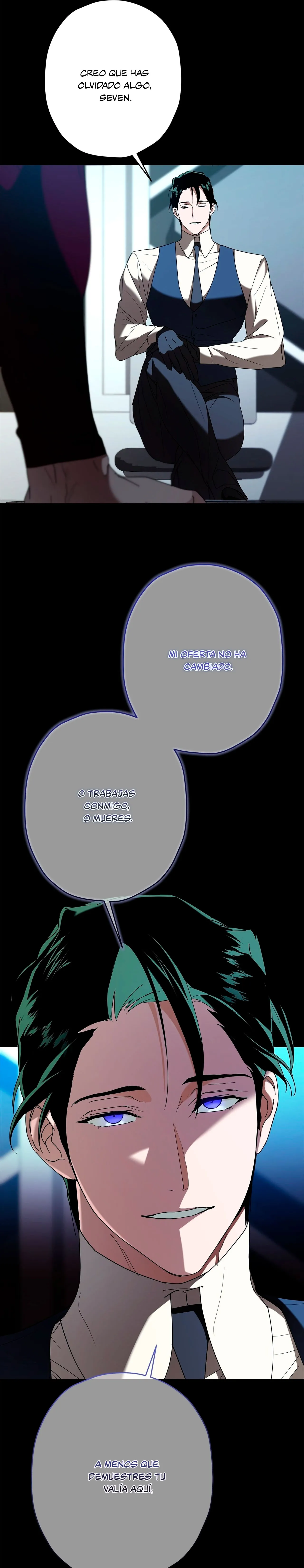 14 Tiempo detenido – Sin censura