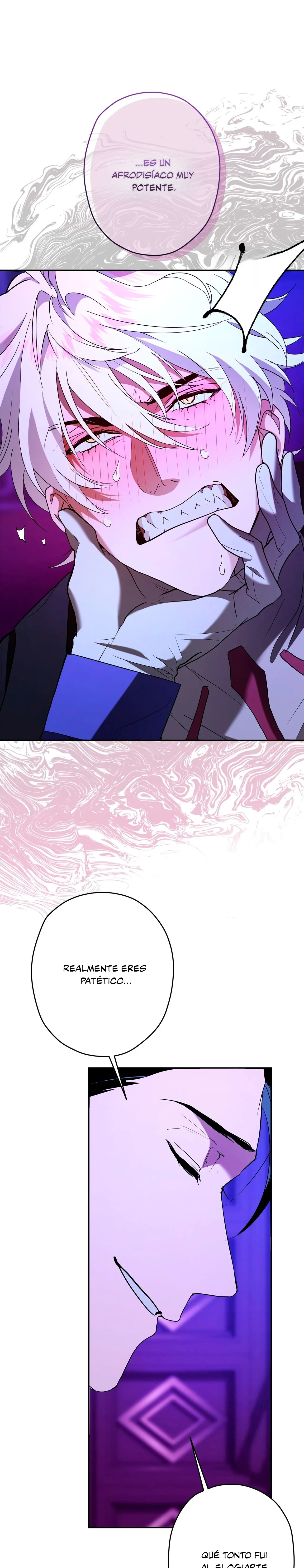 31 Tiempo detenido – Sin censura