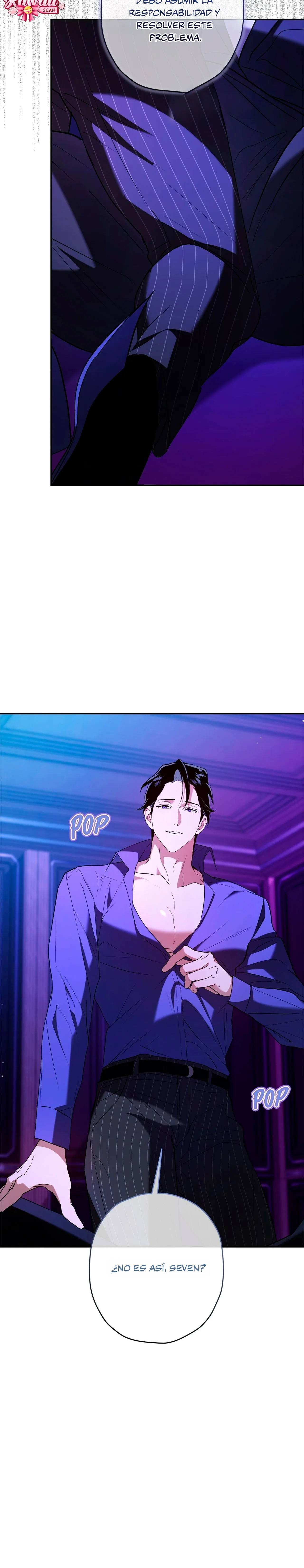 33 Tiempo detenido – Sin censura