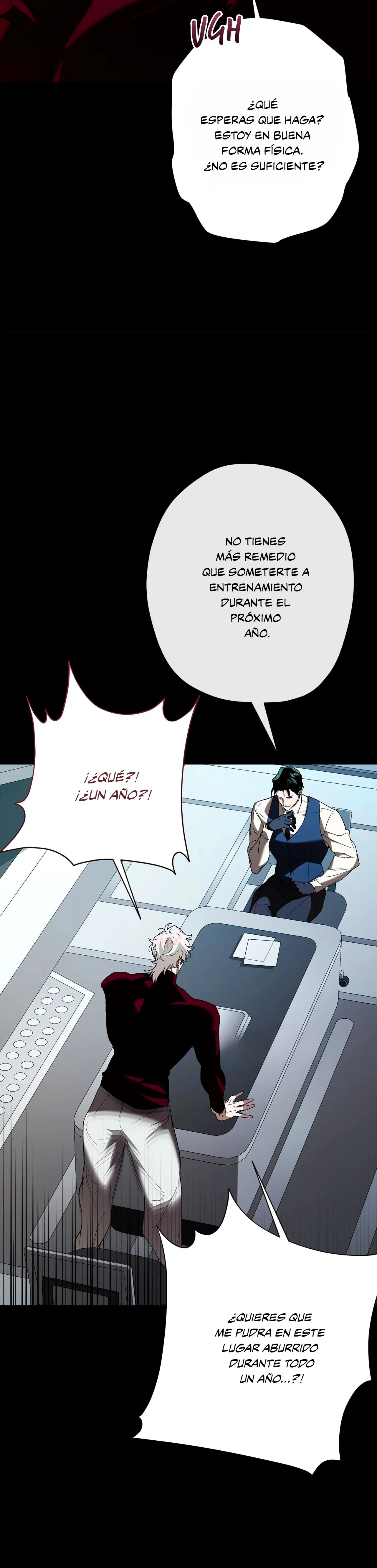 13 Tiempo detenido – Sin censura