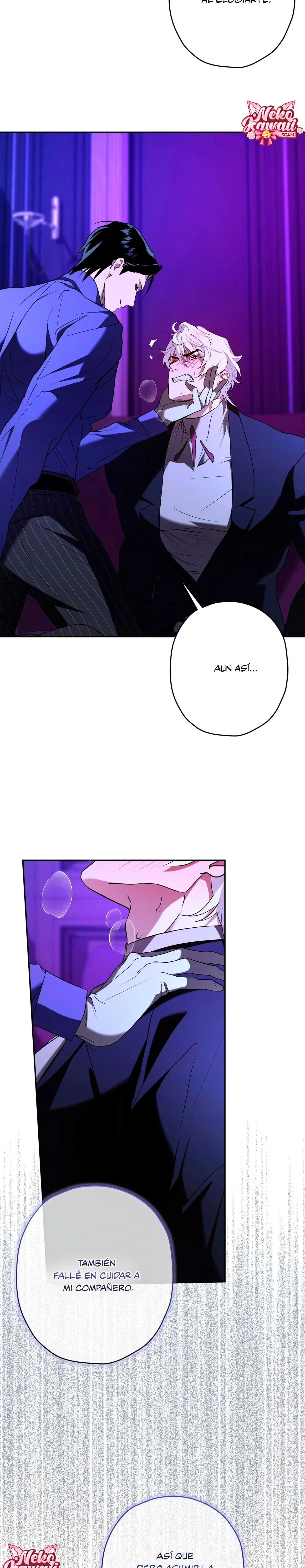 32 Tiempo detenido – Sin censura