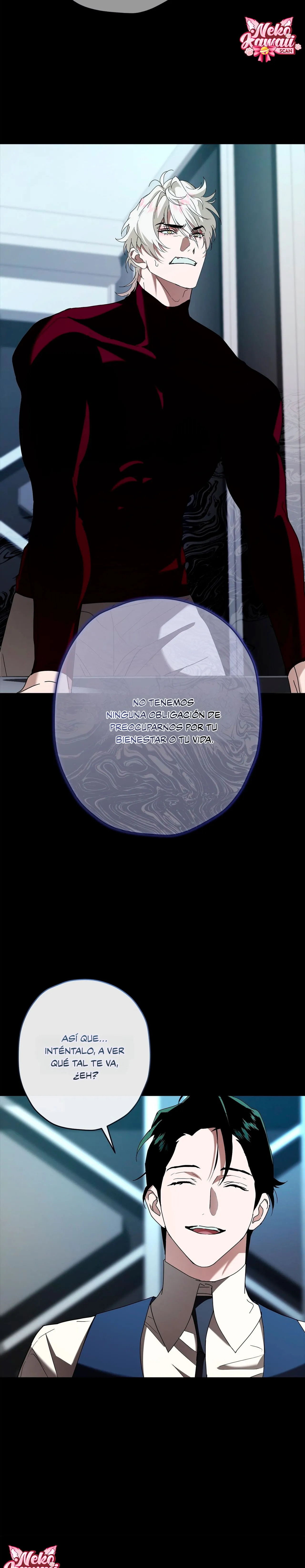 15 Tiempo detenido – Sin censura