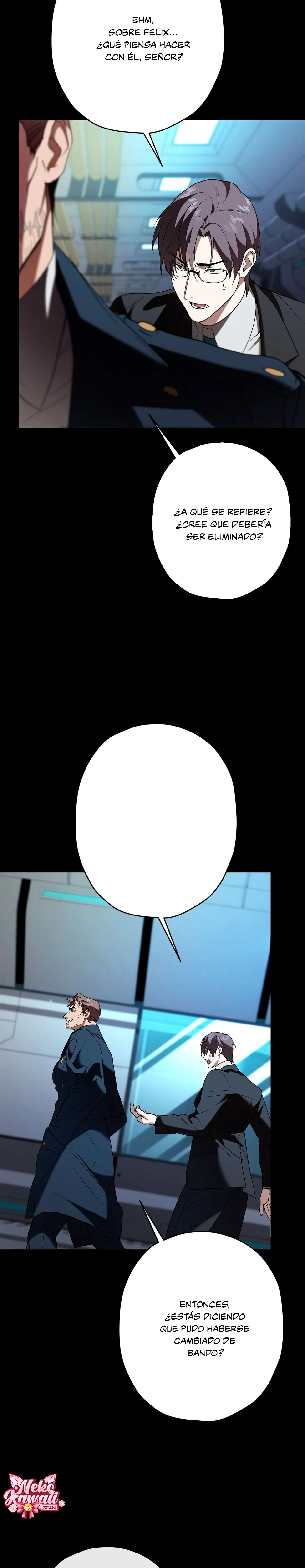 25 Tiempo detenido – Sin censura