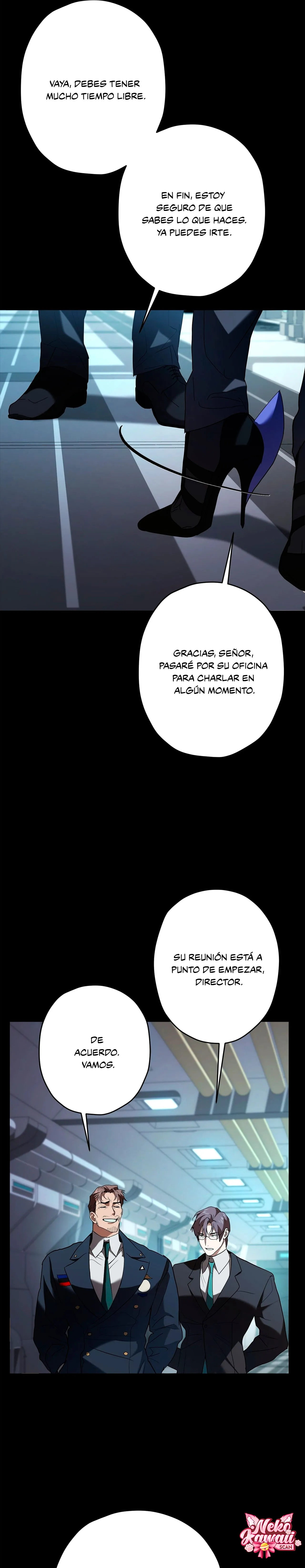 24 Tiempo detenido – Sin censura