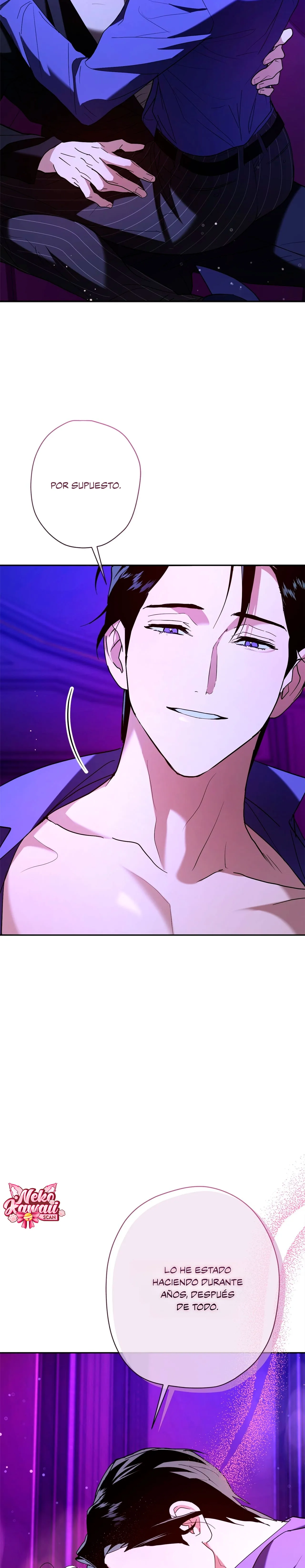 36 Tiempo detenido – Sin censura