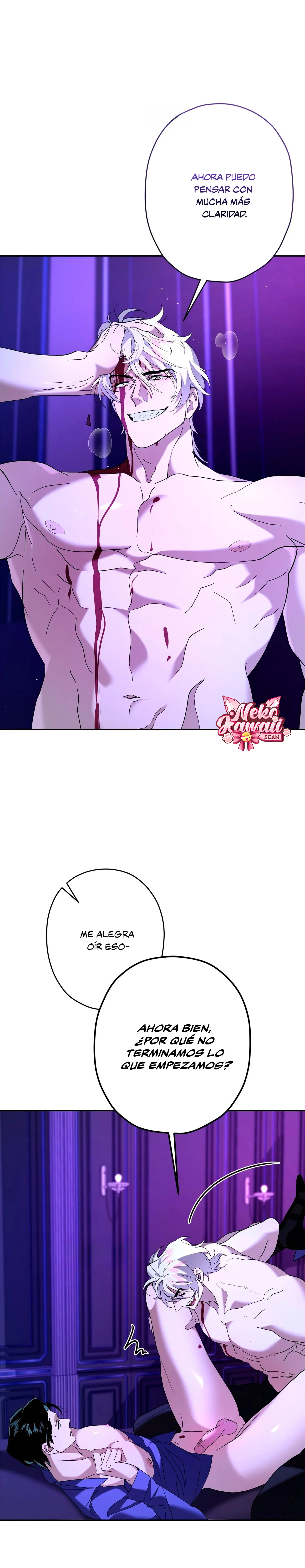 30 Tiempo detenido – Sin censura