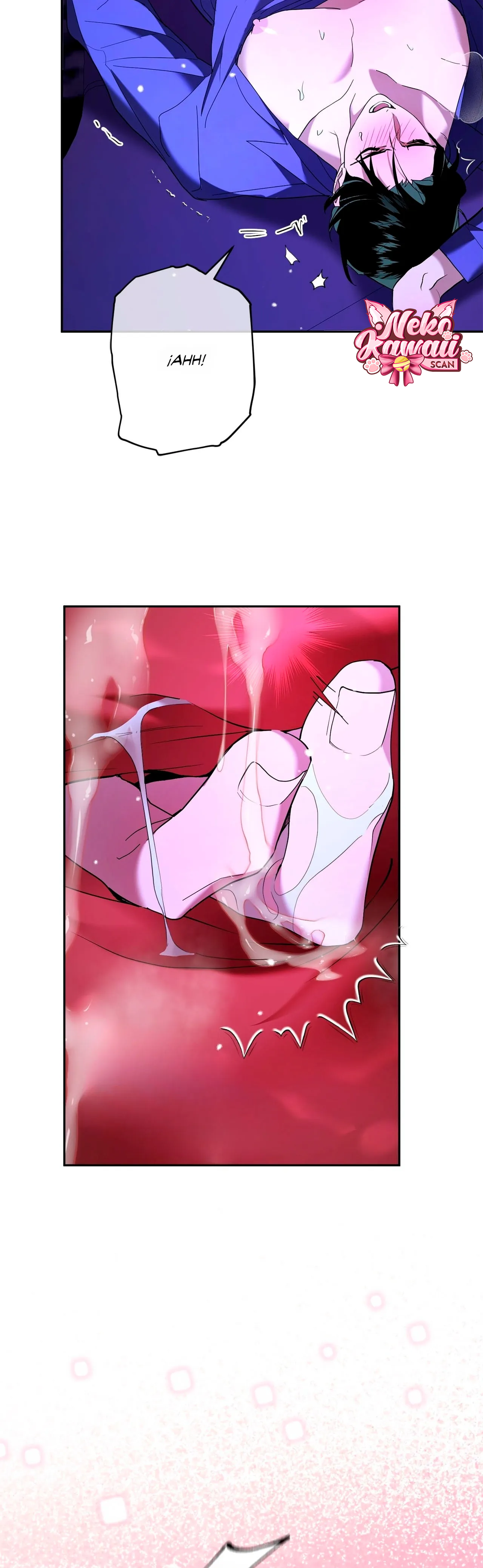 16 Tiempo detenido – Sin censura