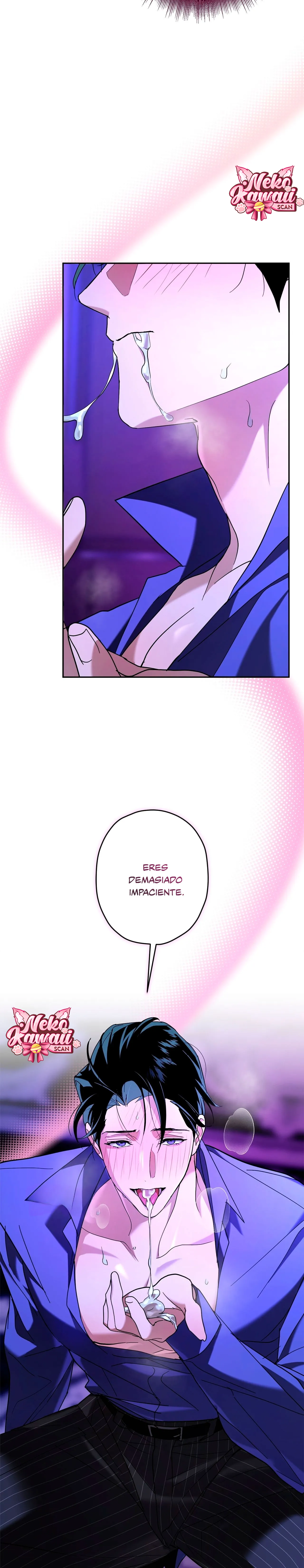 7 Tiempo detenido – Sin censura