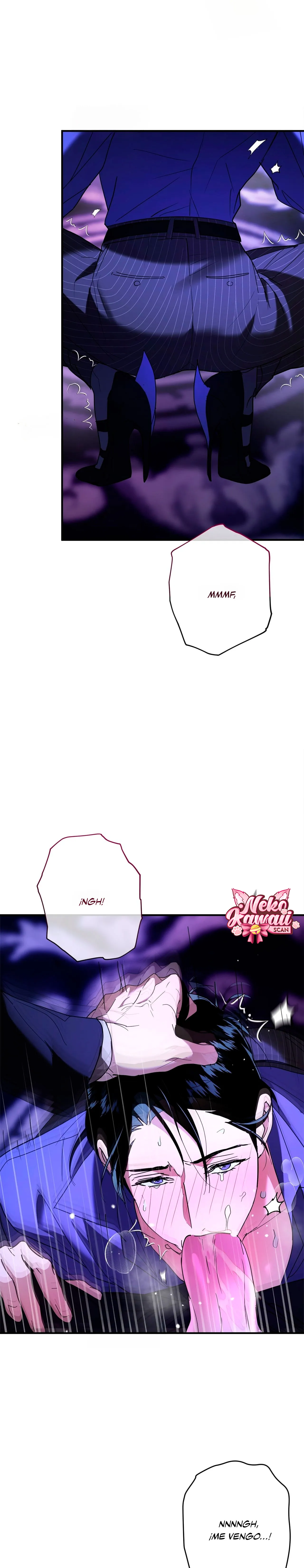 5 Tiempo detenido – Sin censura