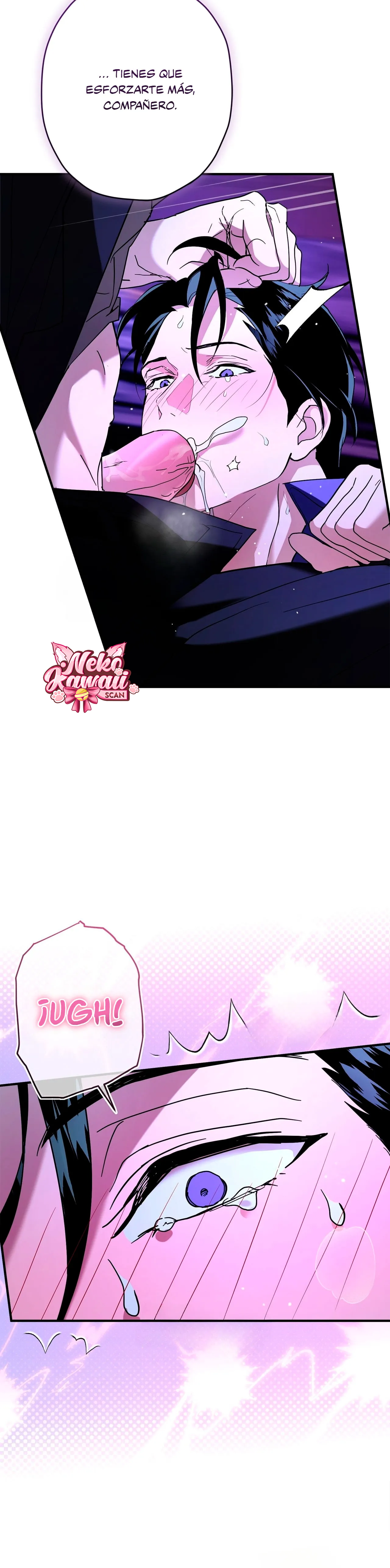 4 Tiempo detenido – Sin censura