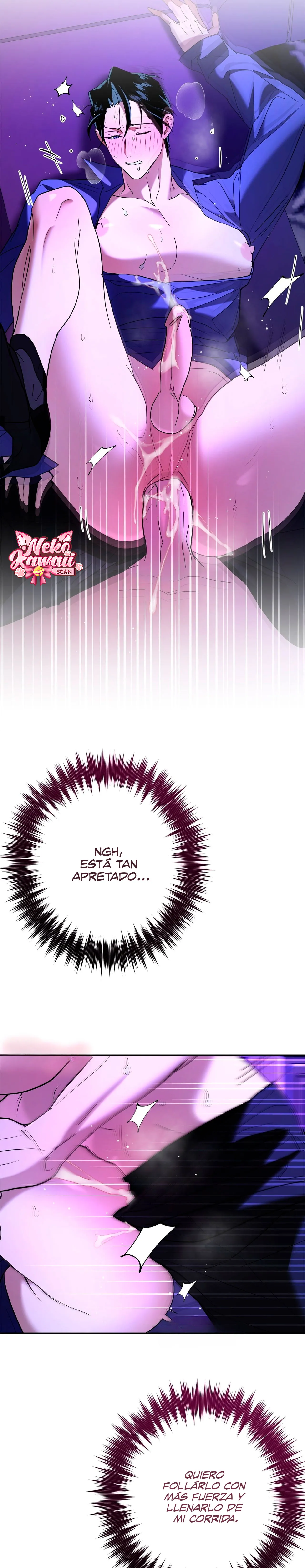 25 Tiempo detenido – Sin censura