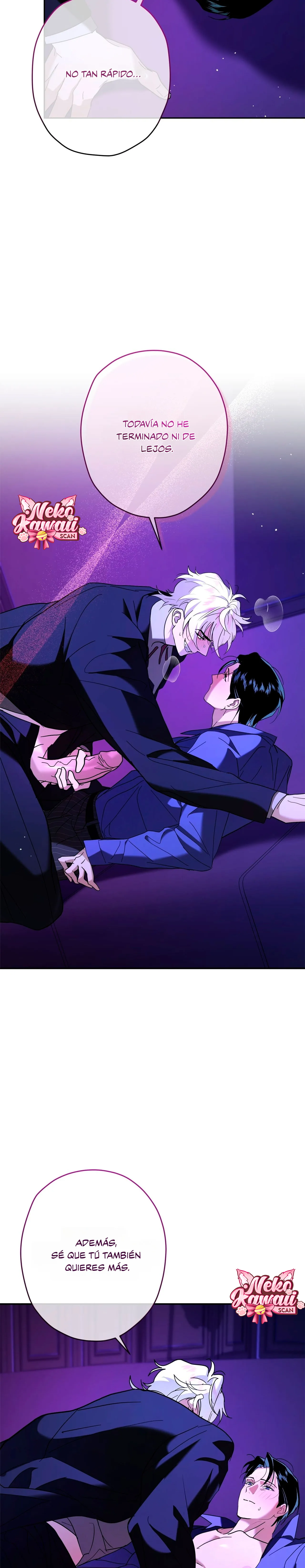 10 Tiempo detenido – Sin censura