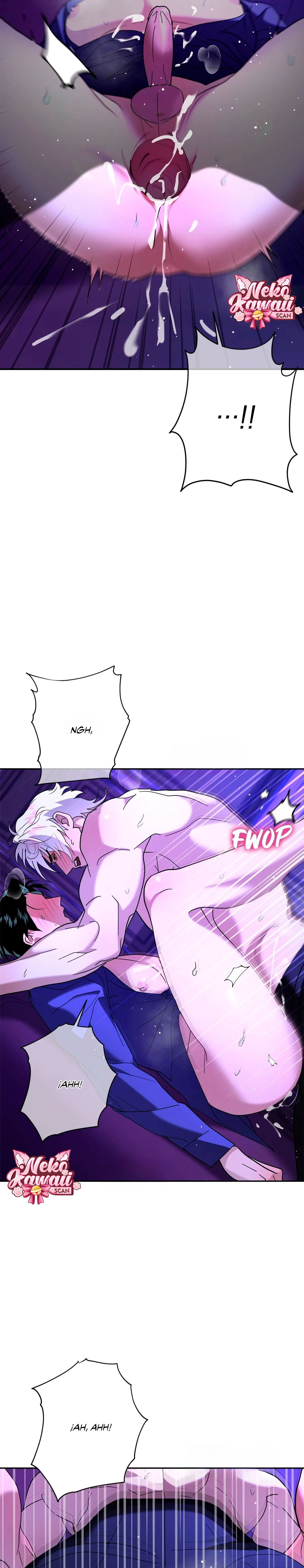 21 Tiempo detenido – Sin censura