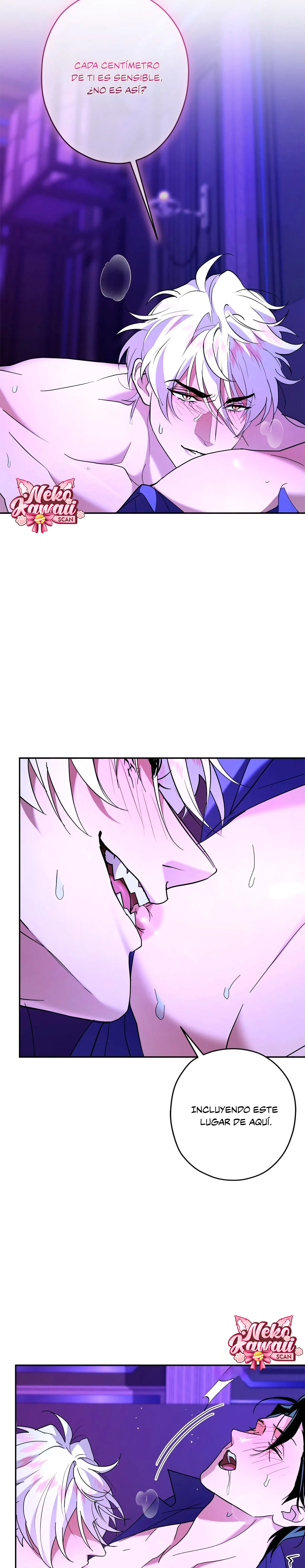 14 Tiempo detenido – Sin censura