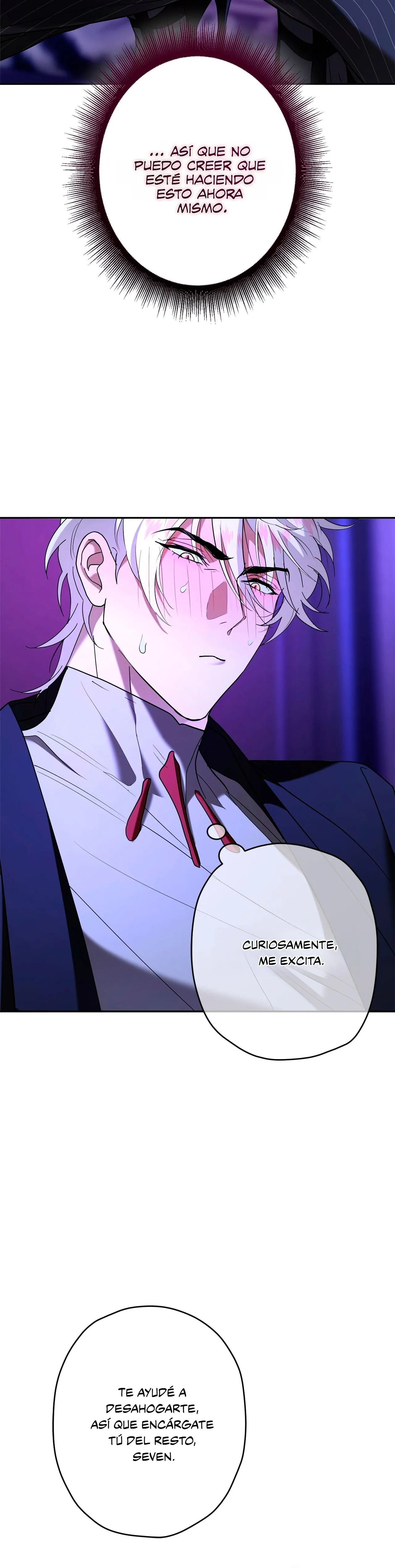 8 Tiempo detenido – Sin censura