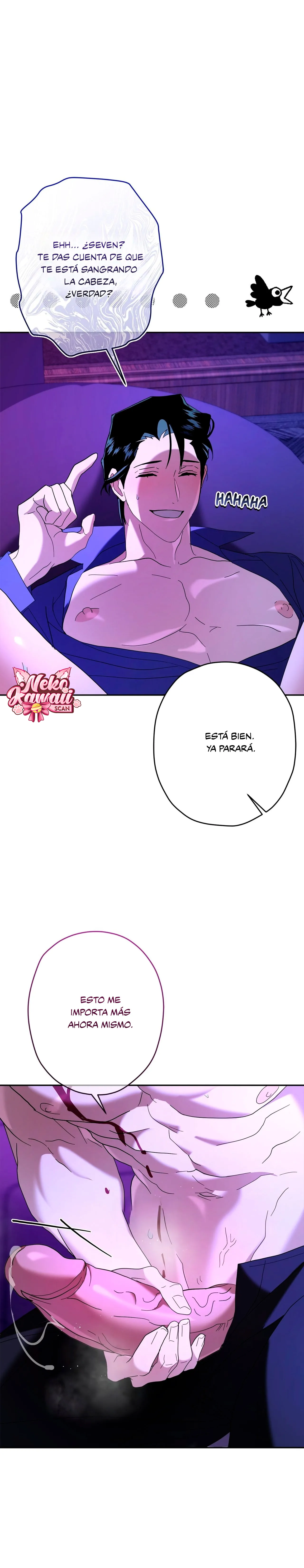 31 Tiempo detenido – Sin censura