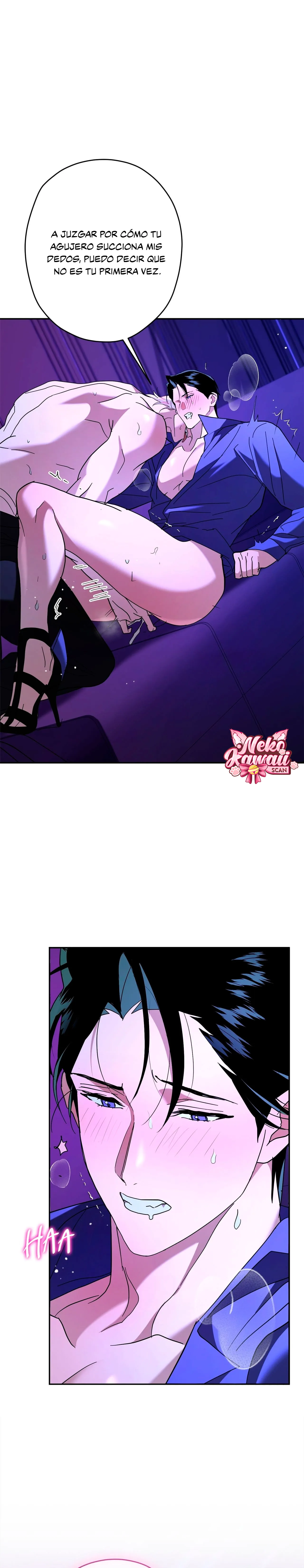 13 Tiempo detenido – Sin censura