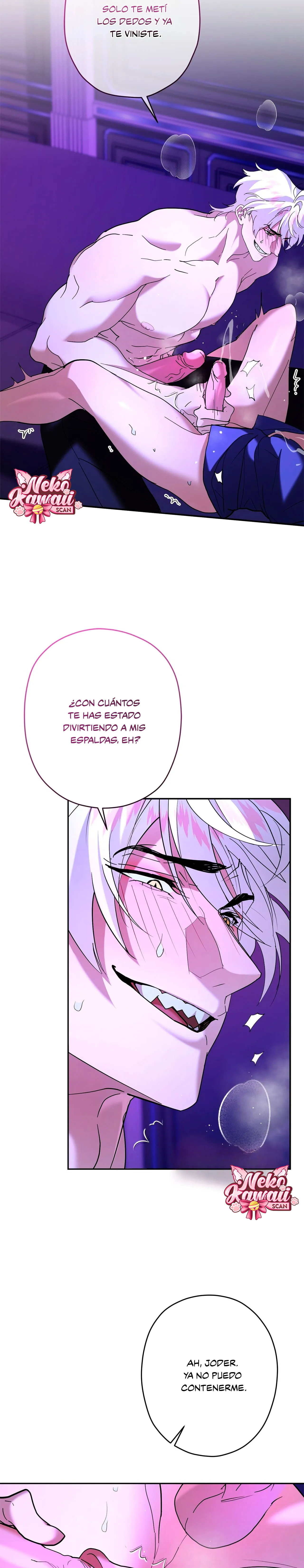 18 Tiempo detenido – Sin censura