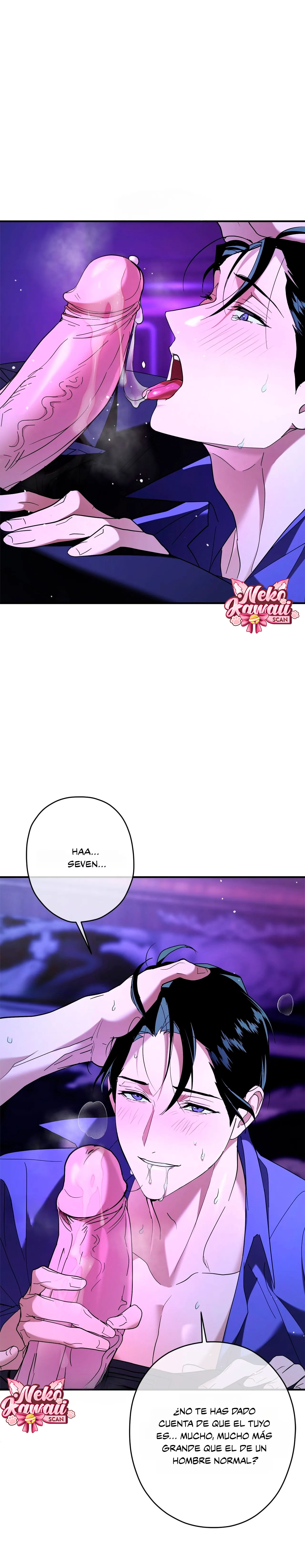 2 Tiempo detenido – Sin censura