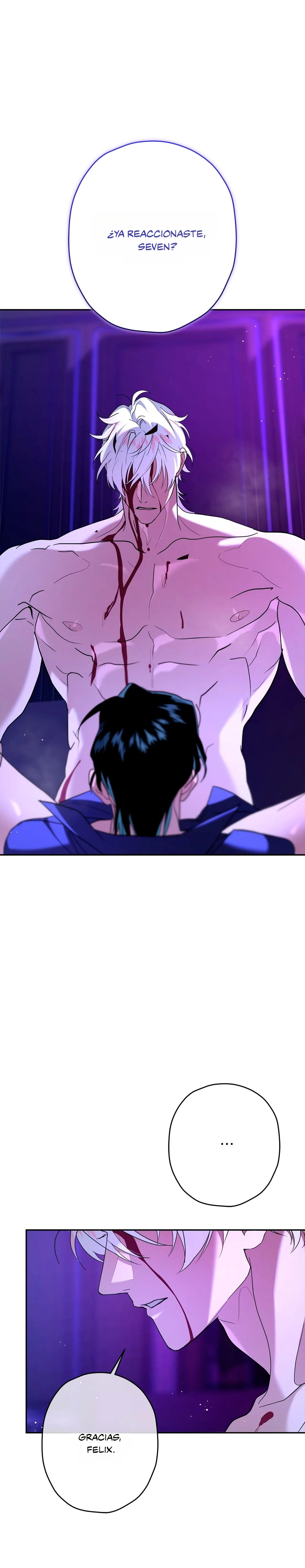 29 Tiempo detenido – Sin censura