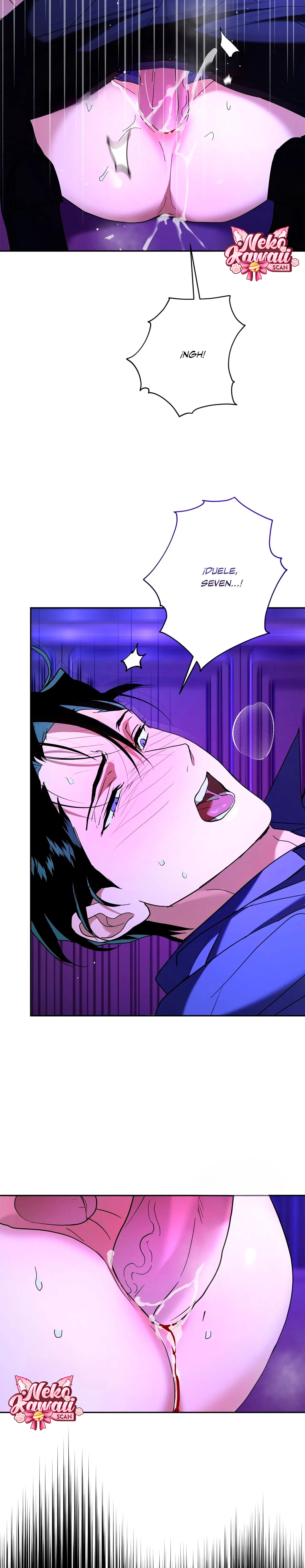 22 Tiempo detenido – Sin censura