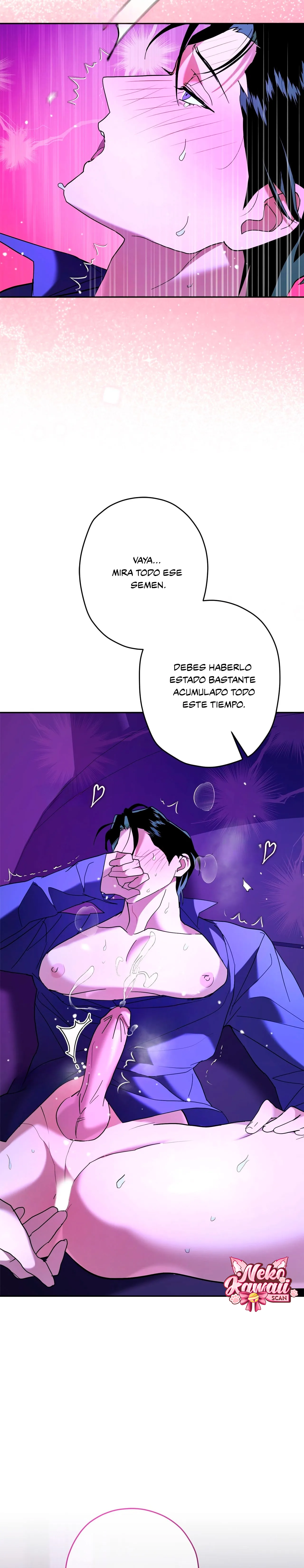 17 Tiempo detenido – Sin censura