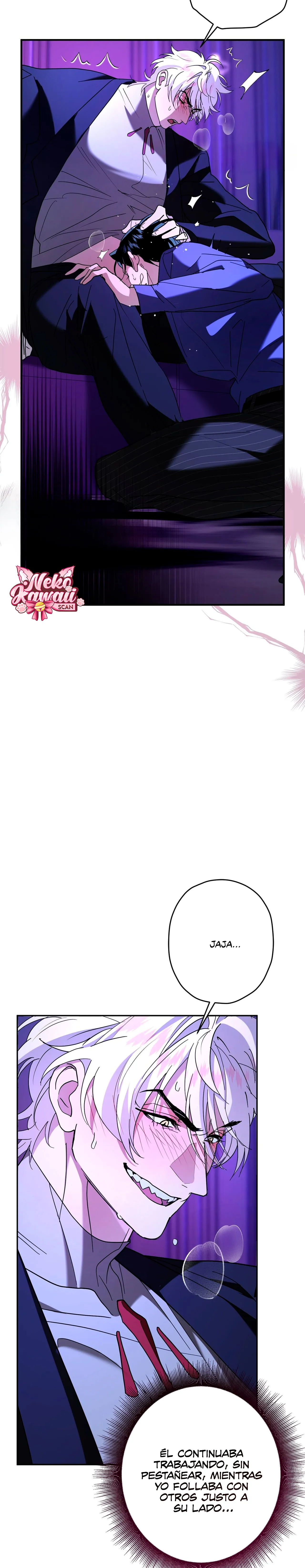 6 Tiempo detenido – Sin censura