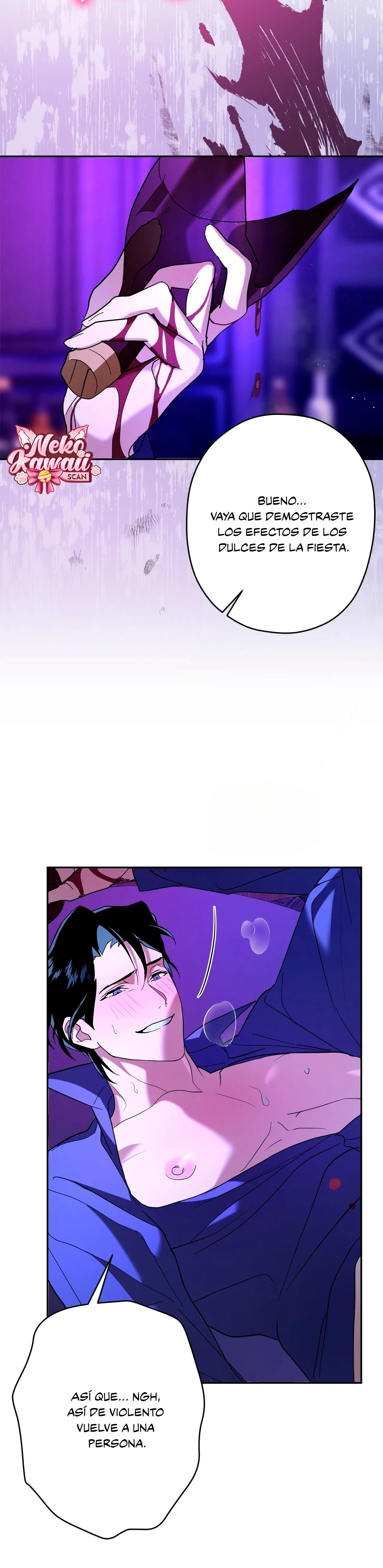 28 Tiempo detenido – Sin censura