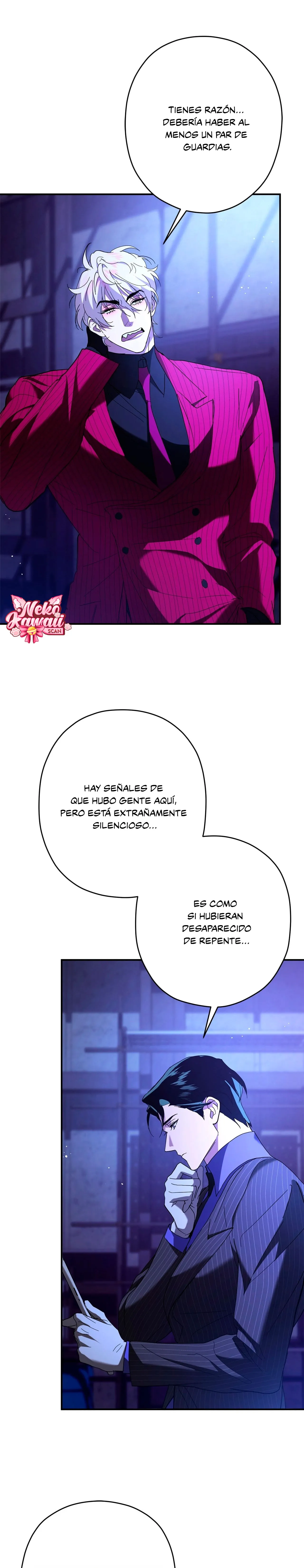 25 Tiempo detenido – Sin censura