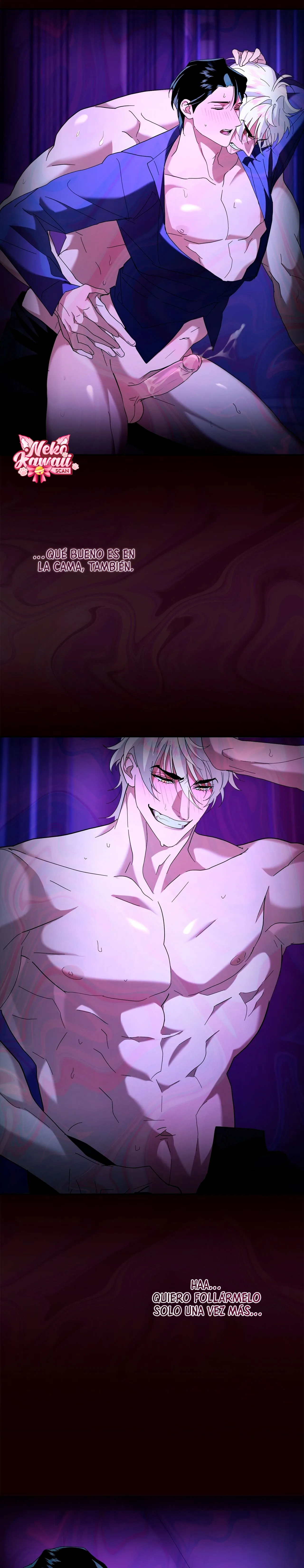 10 Tiempo detenido – Sin censura