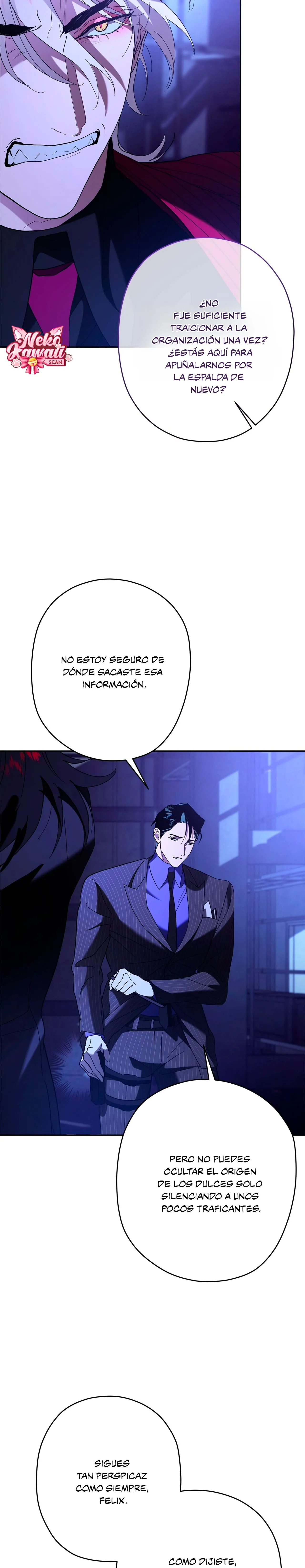 31 Tiempo detenido – Sin censura