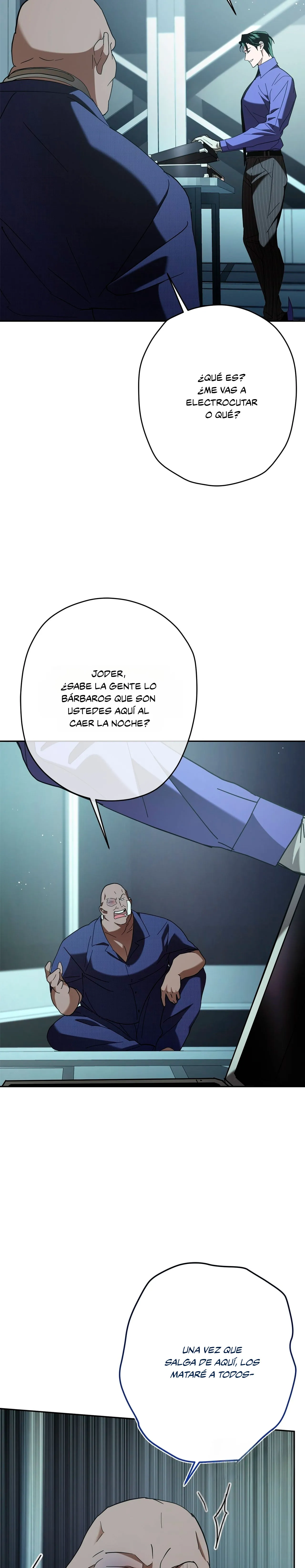 15 Tiempo detenido – Sin censura