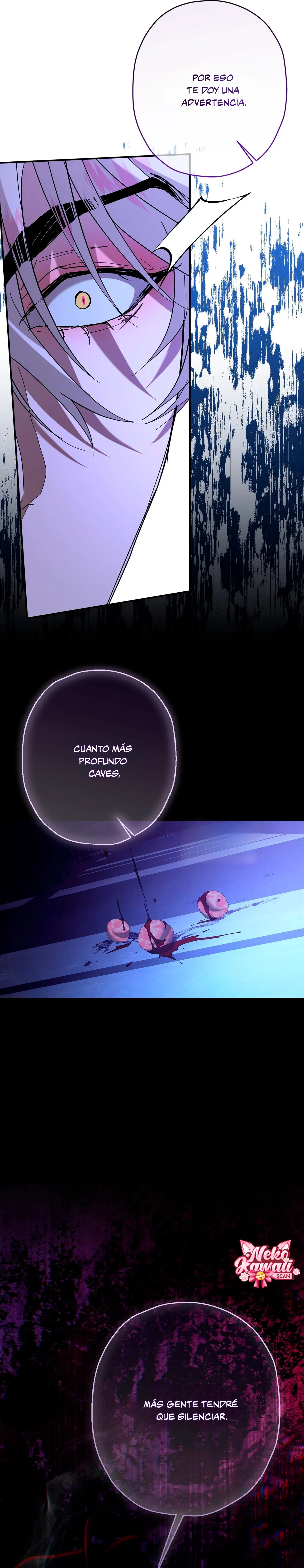 33 Tiempo detenido – Sin censura