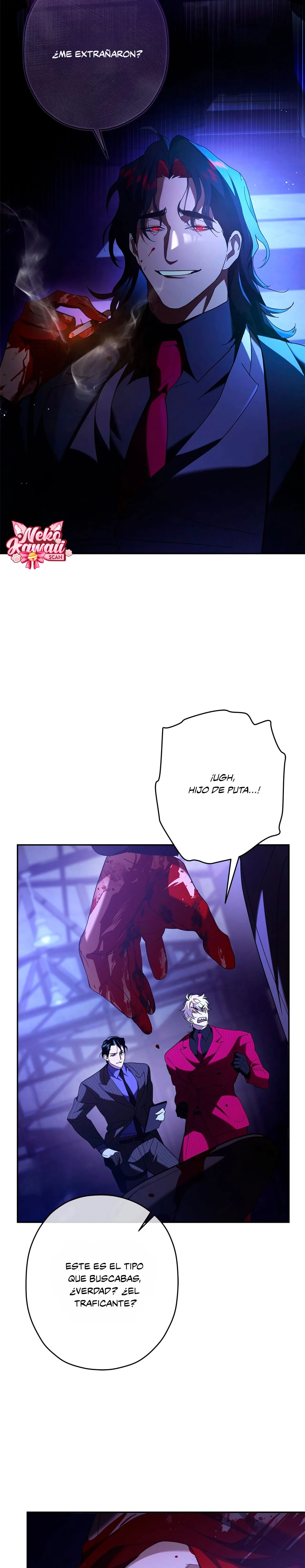 29 Tiempo detenido – Sin censura