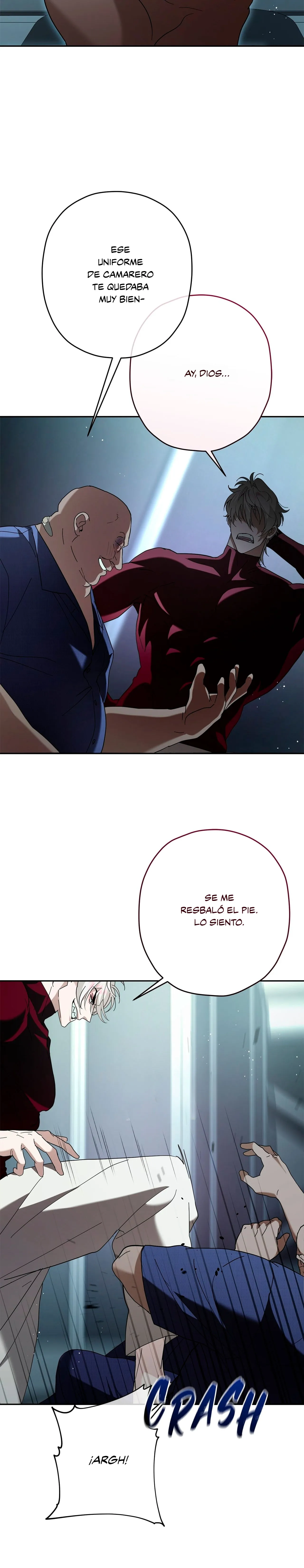 7 Tiempo detenido – Sin censura