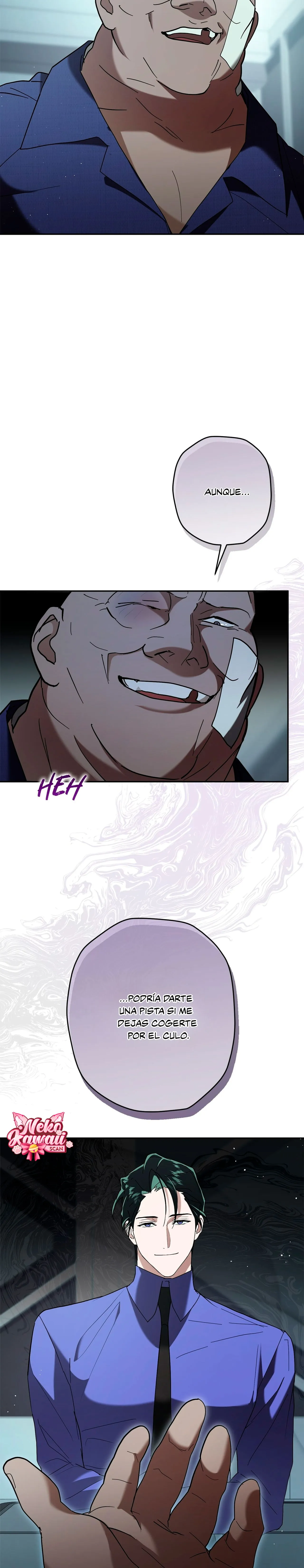 6 Tiempo detenido – Sin censura