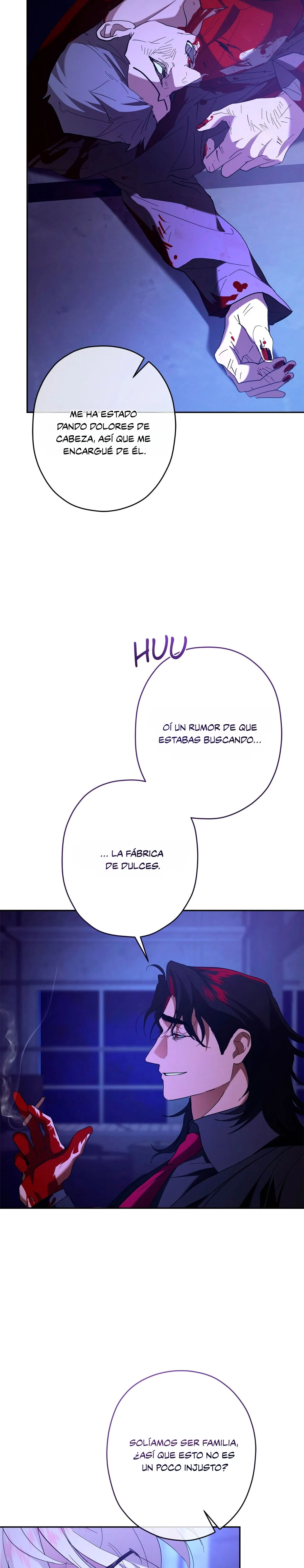 30 Tiempo detenido – Sin censura