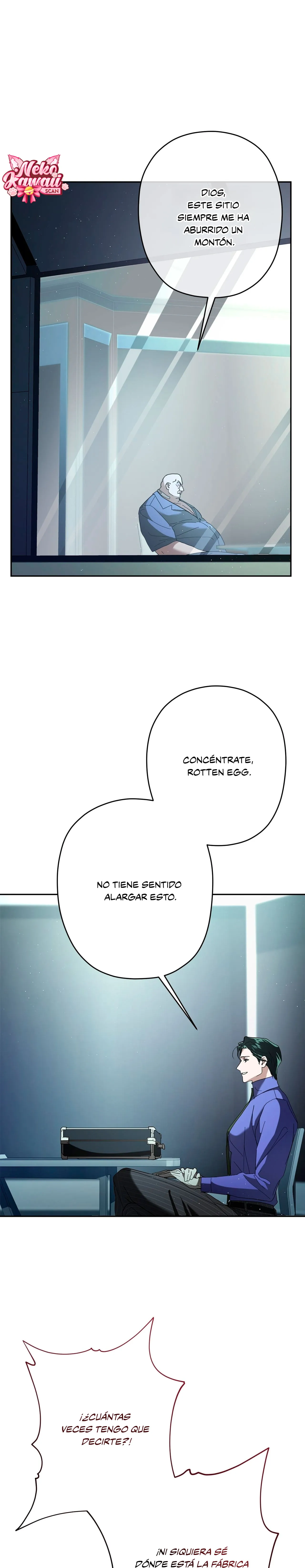 1 Tiempo detenido – Sin censura